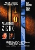 Apartment Zero film from Martin Donovan filmography.