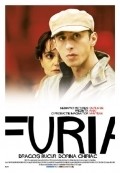 Furia is the best movie in Dragos Bucur filmography.