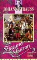 Der Zigeunerbaron - movie with Siegfried Jerusalem.