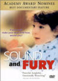 Sound and Fury film from Djosh Aronson filmography.
