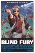 Blind Fury film from Phillip Noyce filmography.
