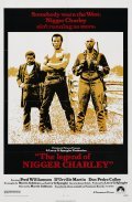 The Legend of Nigger Charley film from Martin Goldman filmography.