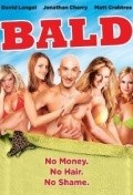 Bald - movie with Sally Kirkland.