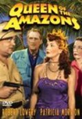 Queen of the Amazons is the best movie in Wilson Benge filmography.