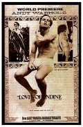 The Loves of Ondine film from Paul Morrissey filmography.