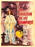 La invasion de los vampiros film from Miguel Morayta filmography.