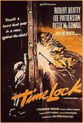 Time Lock film from Gerald Thomas filmography.