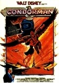Condorman film from Charles Jarrott filmography.