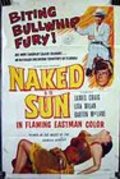 Naked in the Sun - movie with Barton MacLane.