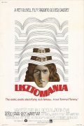 Lisztomania - movie with Nell Campbell.