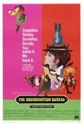 The Assassination Bureau film from Basil Dearden filmography.