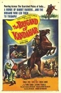 The Brigand of Kandahar film from John Gilling filmography.
