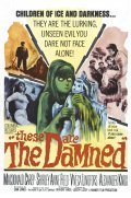 The Damned film from Joseph Losey filmography.