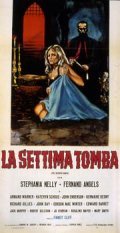 La settima tomba film from Garibaldi Serra Caracciolo filmography.