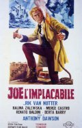 Joe l'implacabile film from Antonio Margheriti filmography.