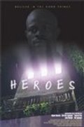 Heroes is the best movie in Djimon Hunsu filmography.