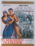 Il magnifico gladiatore - movie with Mark Forest.