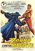 Zorro contro Maciste film from Umberto Lenzi filmography.