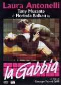 La gabbia film from Giuseppe Patroni Griffi filmography.