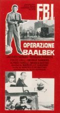 F.B.I. operazione Baalbeck film from Marcello Giannini filmography.