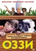 Ozzie - movie with Rachel Hunter.