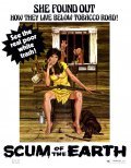 Scum of the Earth film from S.F. Brownrigg filmography.