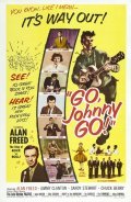 Go, Johnny, Go! is the best movie in Sandy Stewart filmography.