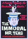 The Immoral Mr. Teas film from Russ Meyer filmography.
