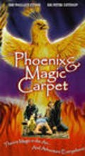 The Phoenix and the Magic Carpet is the best movie in Maya Zekina filmography.