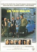 Un taxi mauve film from Yves Boisset filmography.