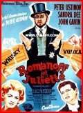 Romanoff and Juliet - movie with Peter Ustinov.