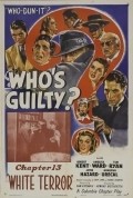 Who's Guilty? - movie with Jack Ingram.