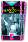 Film The Black Coin.