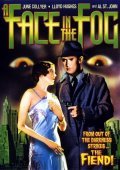 A Face in the Fog - movie with Jack Mulhall.