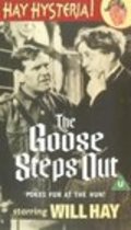 The Goose Steps Out - movie with Charles Hawtrey.