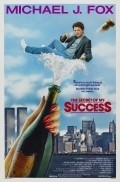 The Secret of My Success film from Herbert Ross filmography.