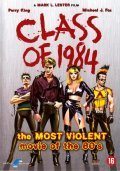 Class of 1984 film from Mark L. Lester filmography.