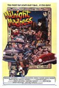 Midnight Madness - movie with David Naughton.