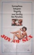 Joy of Sex film from Martha Coolidge filmography.