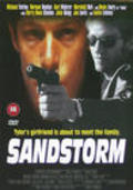 Animation movie The Sandstorm.