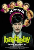 Bartleby film from Jonathan Parker filmography.