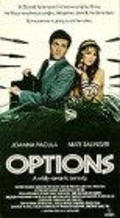Options - movie with Joanna Pacula.