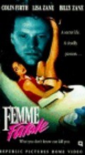 Femme Fatale film from Andre R. Guttfreund filmography.