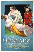 Dangerous Love - movie with Harry von Meter.