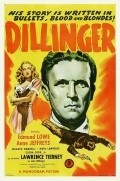 Dillinger film from Max Nosseck filmography.