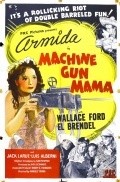 Machine Gun Mama - movie with Jack La Rue.