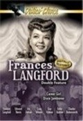 Dixie Jamboree - movie with Frances Langford.