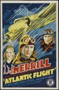 Atlantic Flight is the best movie in Dick Merrill filmography.