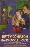 Ramshackle House - movie with Betty Compson.