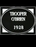 Trooper O'Brien - movie with Jack Gavin.